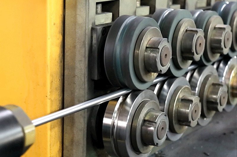 薄壁不锈钢管在车削加工中无法控制精密度?那是你忽略这几点 薄壁不锈钢管在车削加工中无法控制精密度?那是你忽略这几点