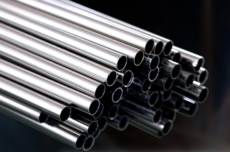 不锈钢无缝管和不锈钢焊管的区别 不锈钢无缝管和不锈钢焊管的区别