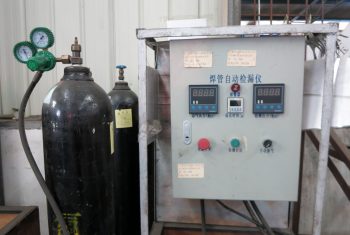 气压试验机 气压试验机