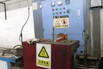 溶液退火 溶液退火